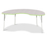 Jonti-Craft Berries Kidney Activity Table
