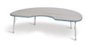 Jonti-Craft Berries Kidney Activity Table 