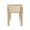 Wood Designs WD11812 Petite Tot Sand and Water Sensory Table