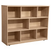 Wood Designs WD13620 Maple Single Storage 36 inch Height