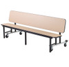 UCB8 Convertible Bench Table