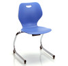 KI Intellect Wave IWC13 Cantilevered Chair 13" Seat Height