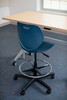 Intellect Wave Task Stool Lifestyle Image
**Single Stool Only**