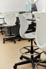 Intellect Wave Task Stool Lifestyle Image
**Single Stool Only**