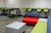 Intellect Wave Task Stool Lifestyle Image
**Single Stool Only**
