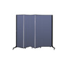 Light Duty Room Divider - Screenflex