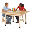 Diversified Perspective Worktop Classic -Butcher Block
**Additional Furniture Not Included**