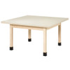 Diversified Perspective Worktop Classic - Laminate 26"H
