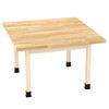 Diversified Perspective Worktop Classic -Butcher Block