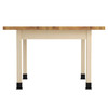 Diversified Perspective Worktop Classic -Butcher Block