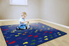 Footprints Carpet - Flagship FE150