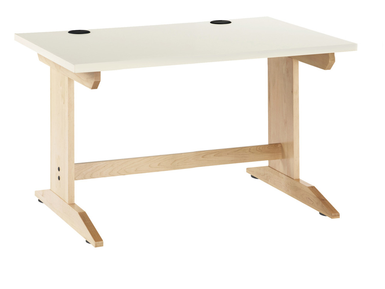 Diversified Woodcrafts Drafting-Drawing Split Table