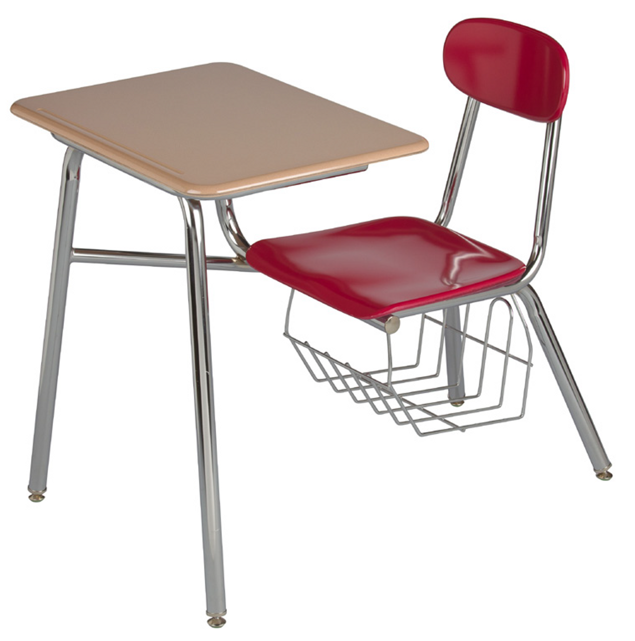 school desks elementary