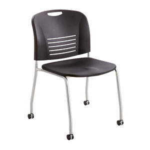 Safco Vy Stack Chair