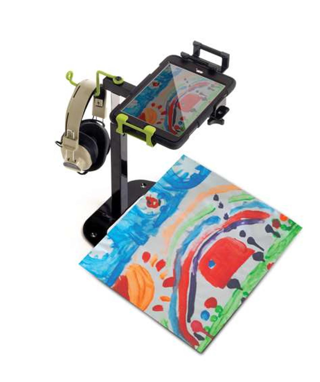 Dewey the Document Camera Stand Copernicus DCS5 Affordable Document