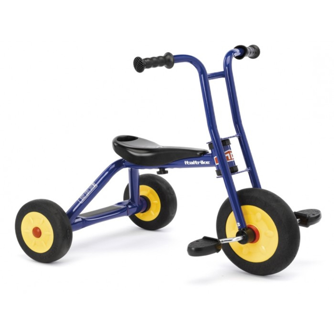 Italtrike Touring Tricycle, 10 in