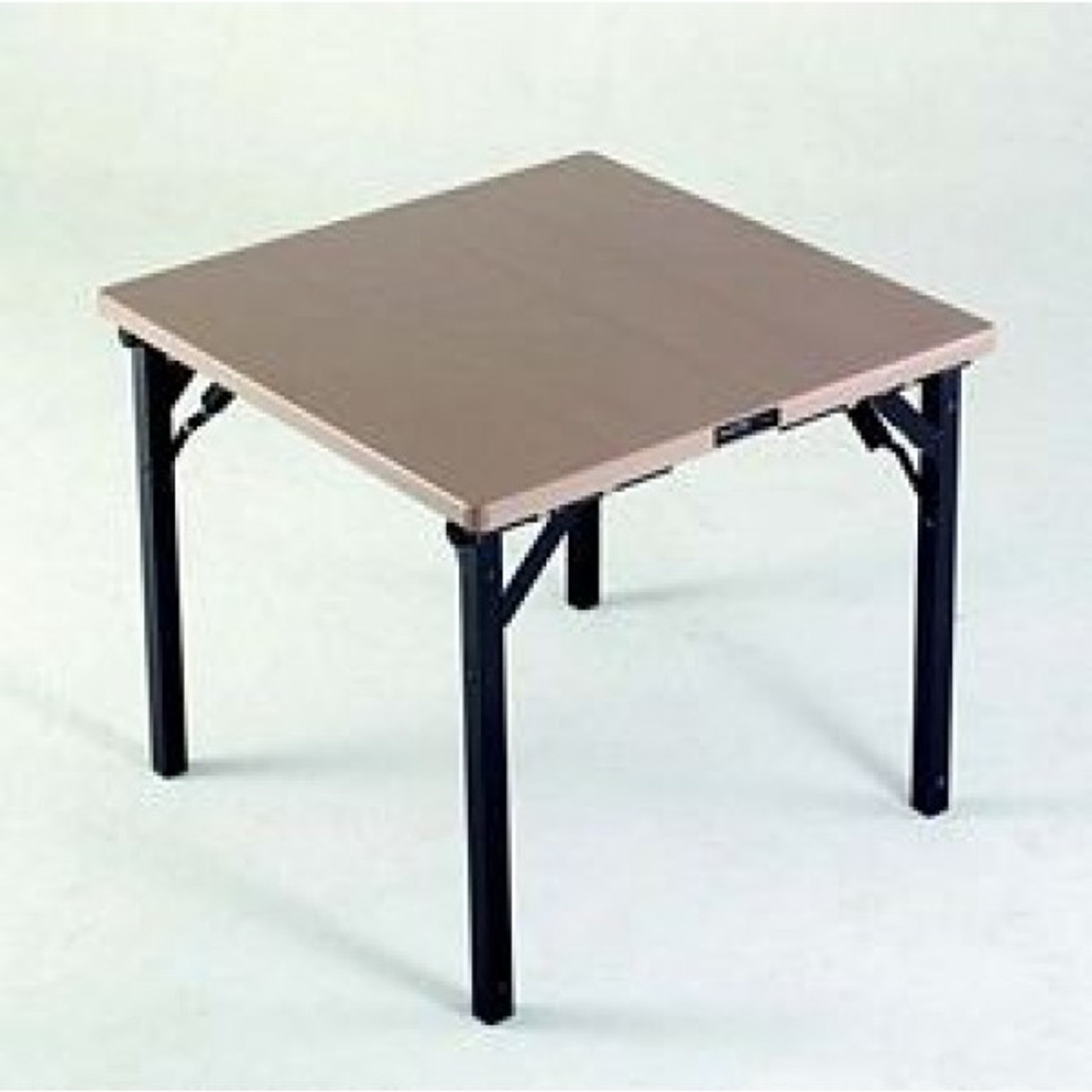 Southern Aluminum A3636PIF Card Table wth Individual Folding Legs 36x36  Inch l Affordable tables & Southern Aluminum Products