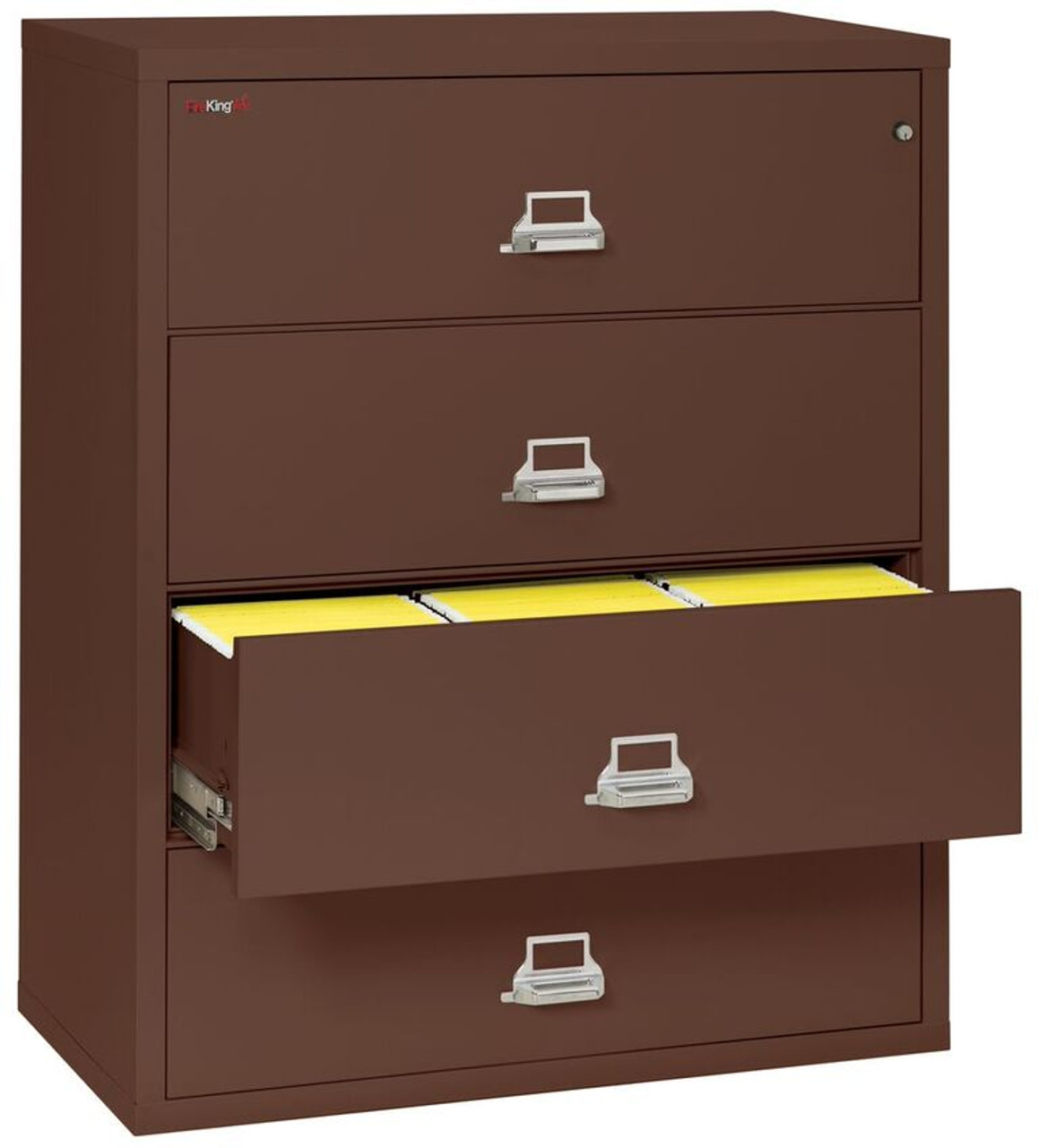 Fireking 4 4422 C Lateral File L Affordable Lateral File
