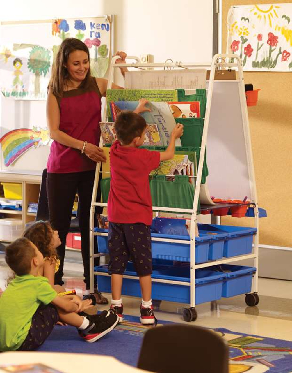 Premium Royal Reading Writing Center Copernicus RC200 Affordable