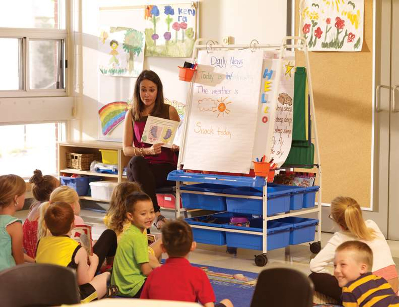 Premium Royal Reading Writing Center Copernicus RC200 Affordable