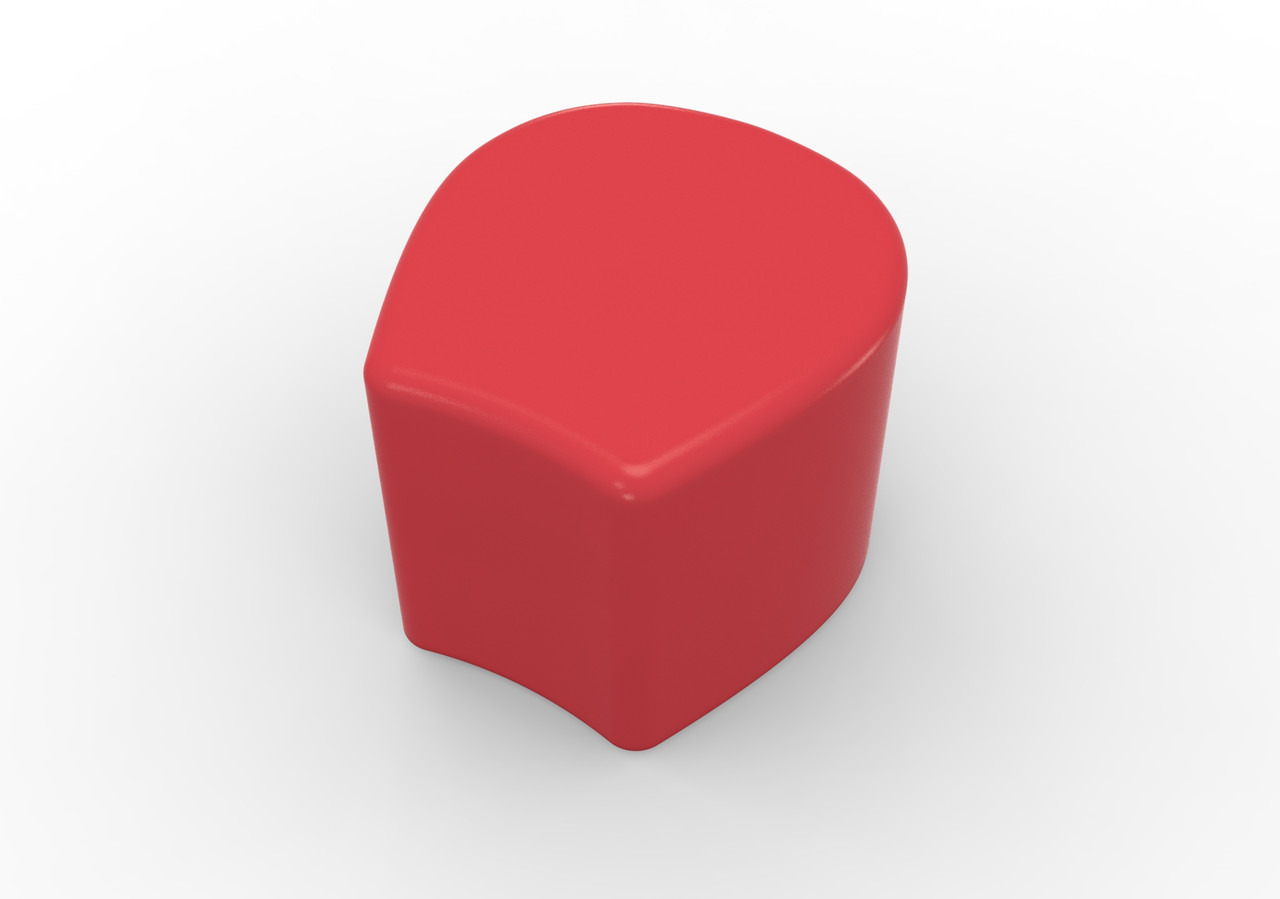 Tenjam Session Series Petal Seat - Thumbnail 5