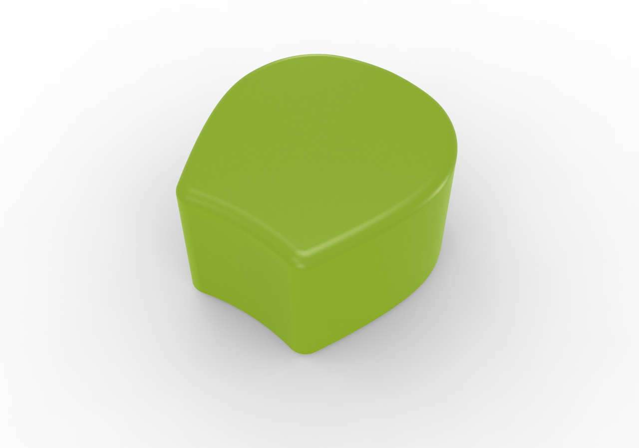 Tenjam Session Series Petal Seat - Thumbnail 3