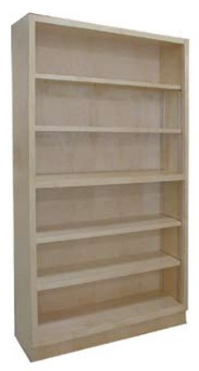 open face storage cabinets