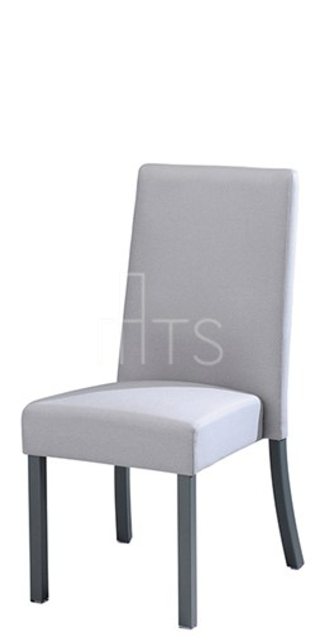 MTS Seating 64 1 Kilo Nesting Dining Side Chair 18 Inch Seat