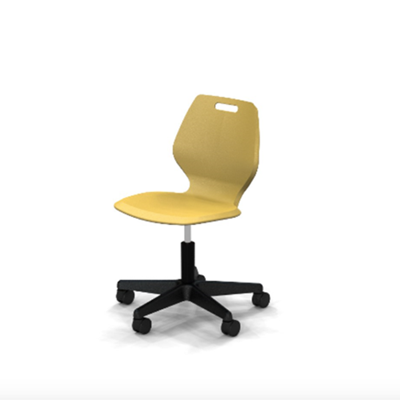 Conversion Kit for Office Chair to Stool Height
