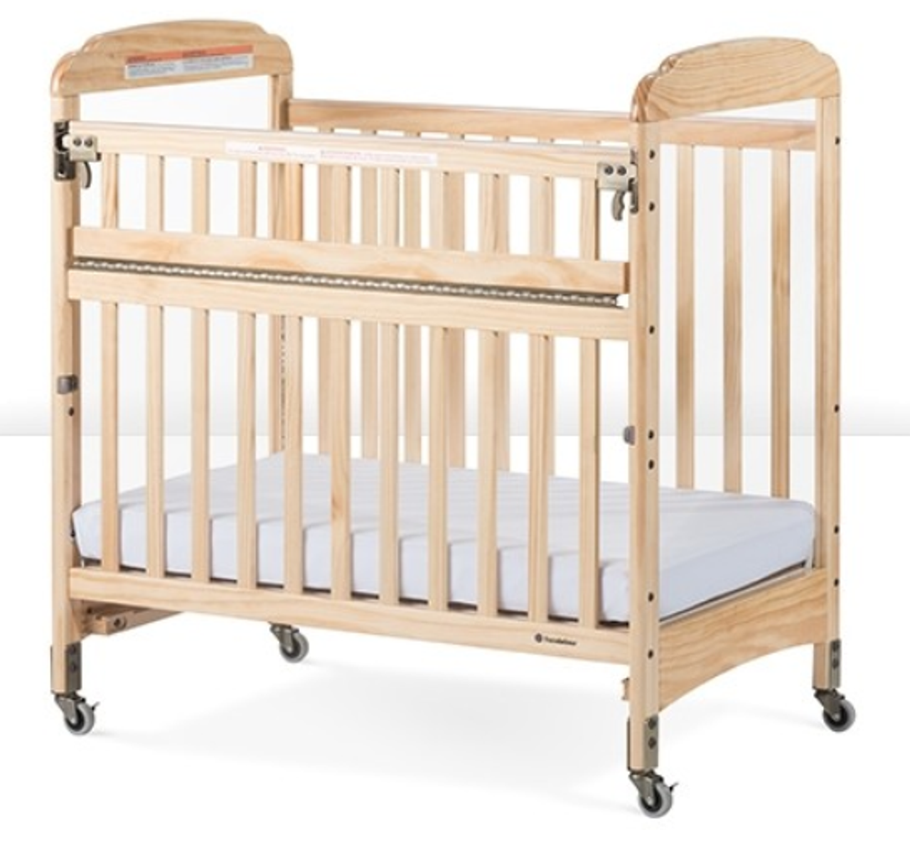 Baby Cribs & Beds- Paragon Furniture