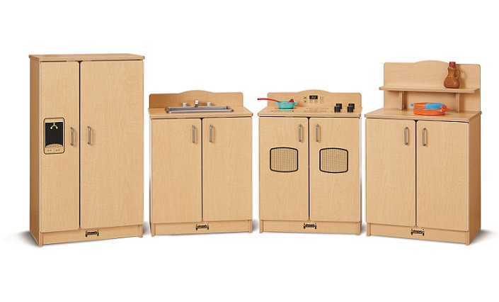 culinary play kitchen