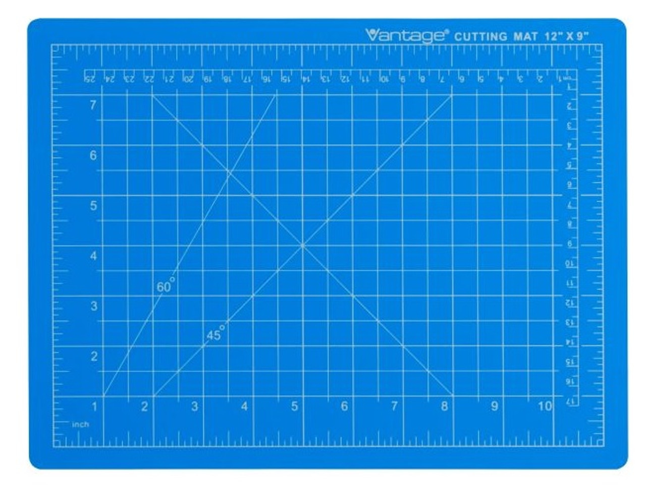 Creative Grids 24 x 36 Self-Healing Double Sided Cutting Mat