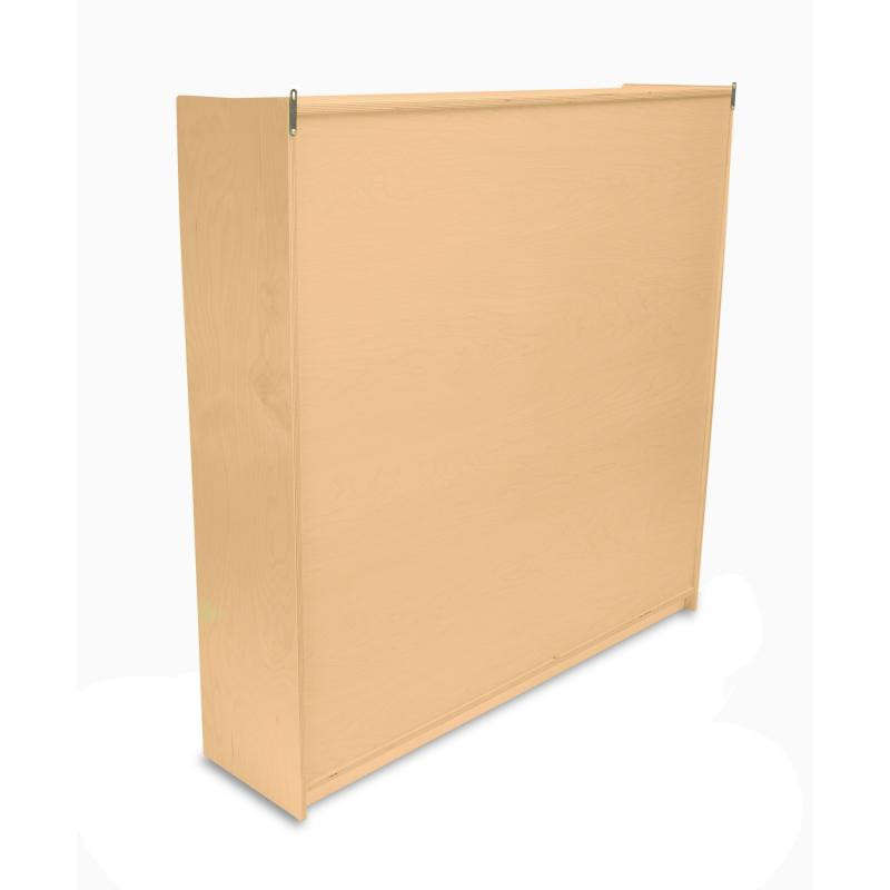 Whitney Brothers Coat Locker - Thumbnail 4