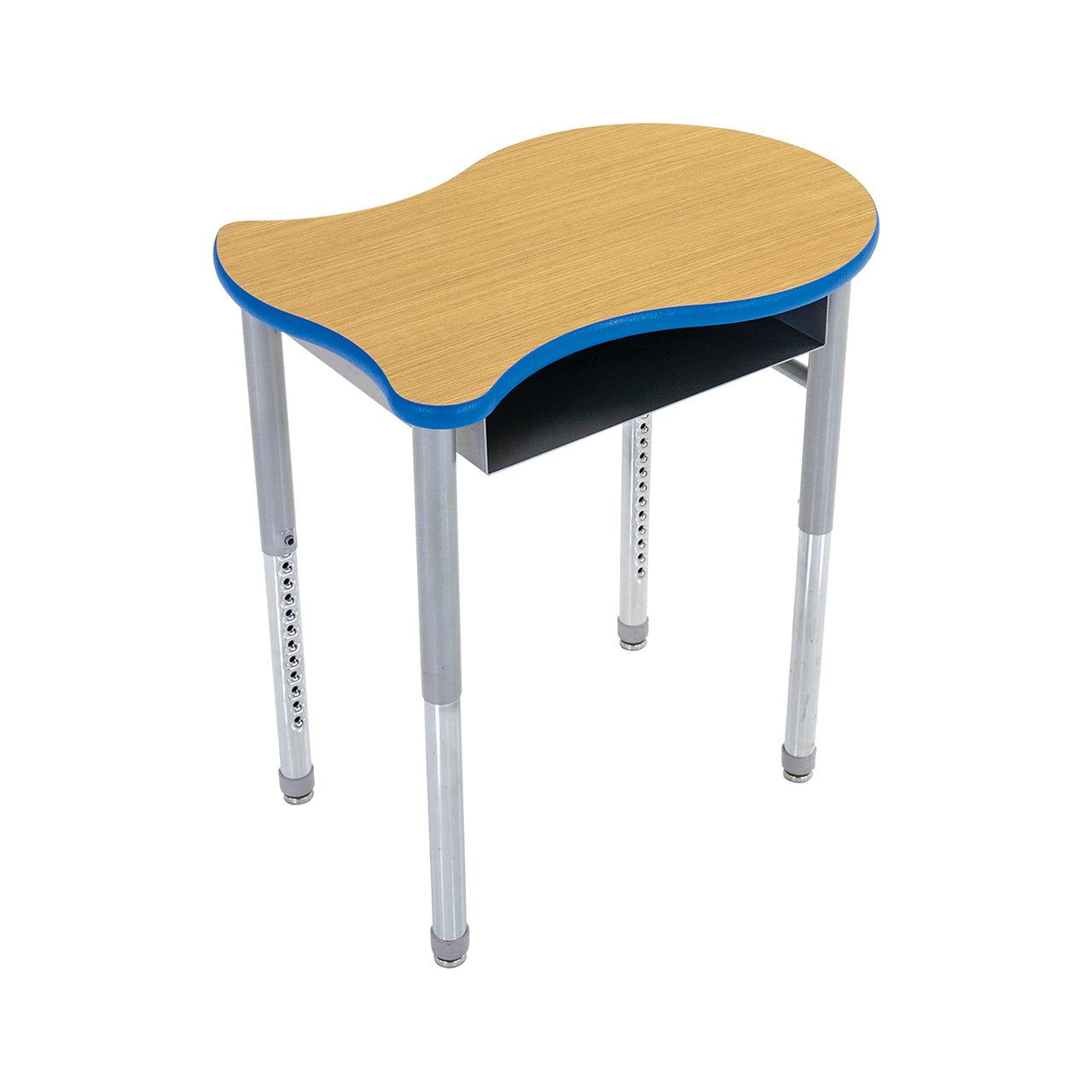 AmTab FISHDESK2333 Fish Collaborative Learning Desk with