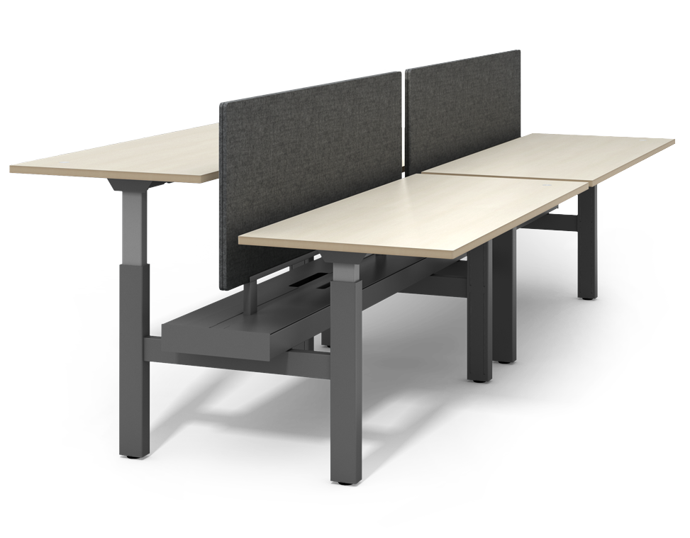 Rectangle Dual Sided Seven Workbench - Watson S2XSREC | Affordable ...