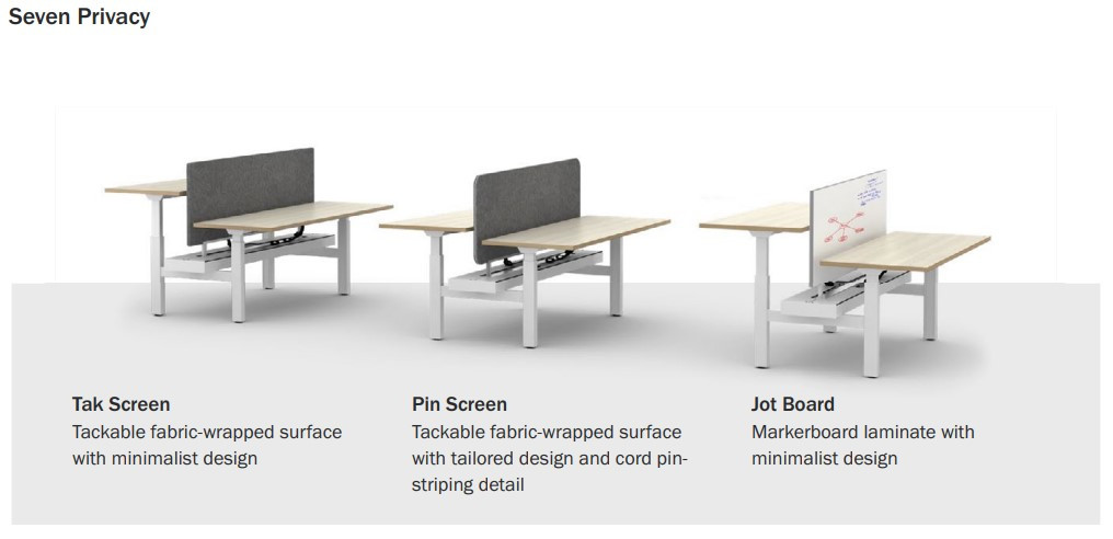 Rectangle Dual Sided Seven Workbench - Watson S2XSREC | Affordable ...