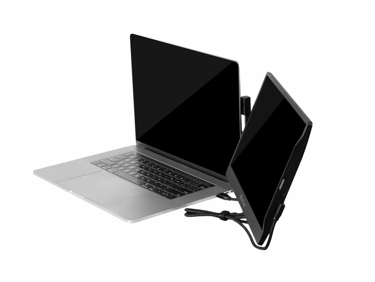 SideTrak Swivel HD 14 inch Attachable Portable Monitor