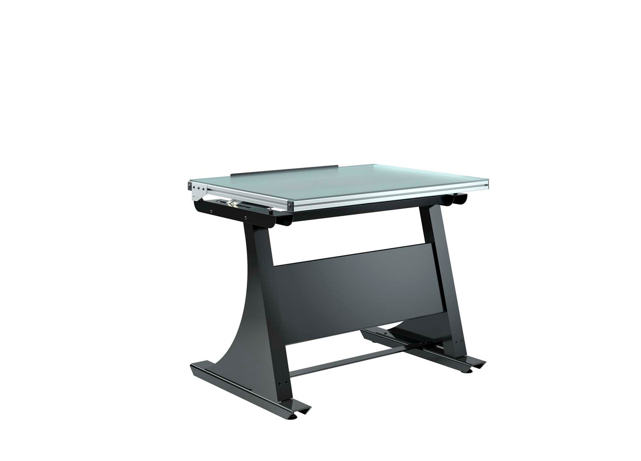 Draftsman Sit2Stand Drawing Table Diversified SSDT30 Affordable