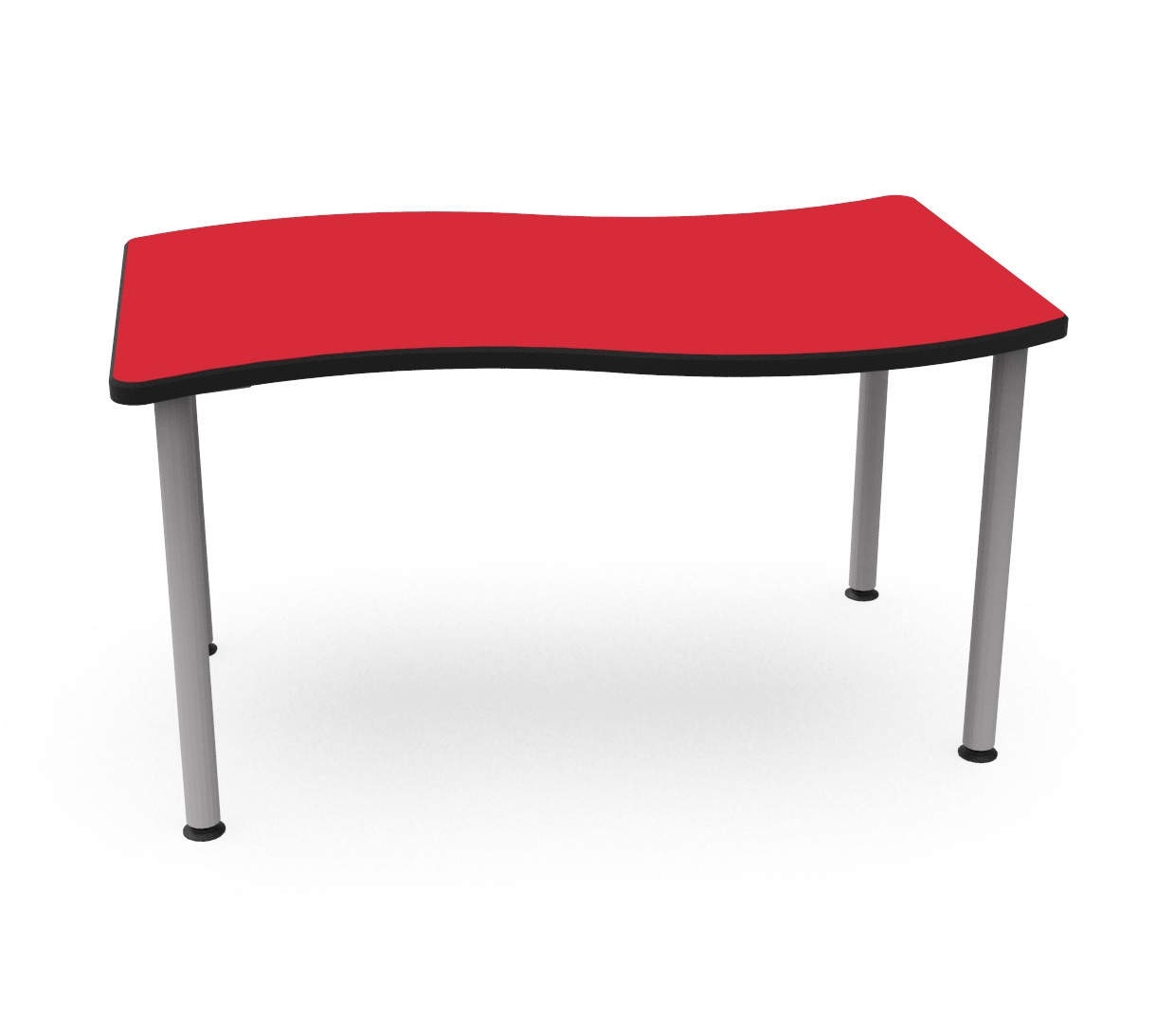 ELO Tide XL Table WB Manufacturing l Affordable Tables & WB