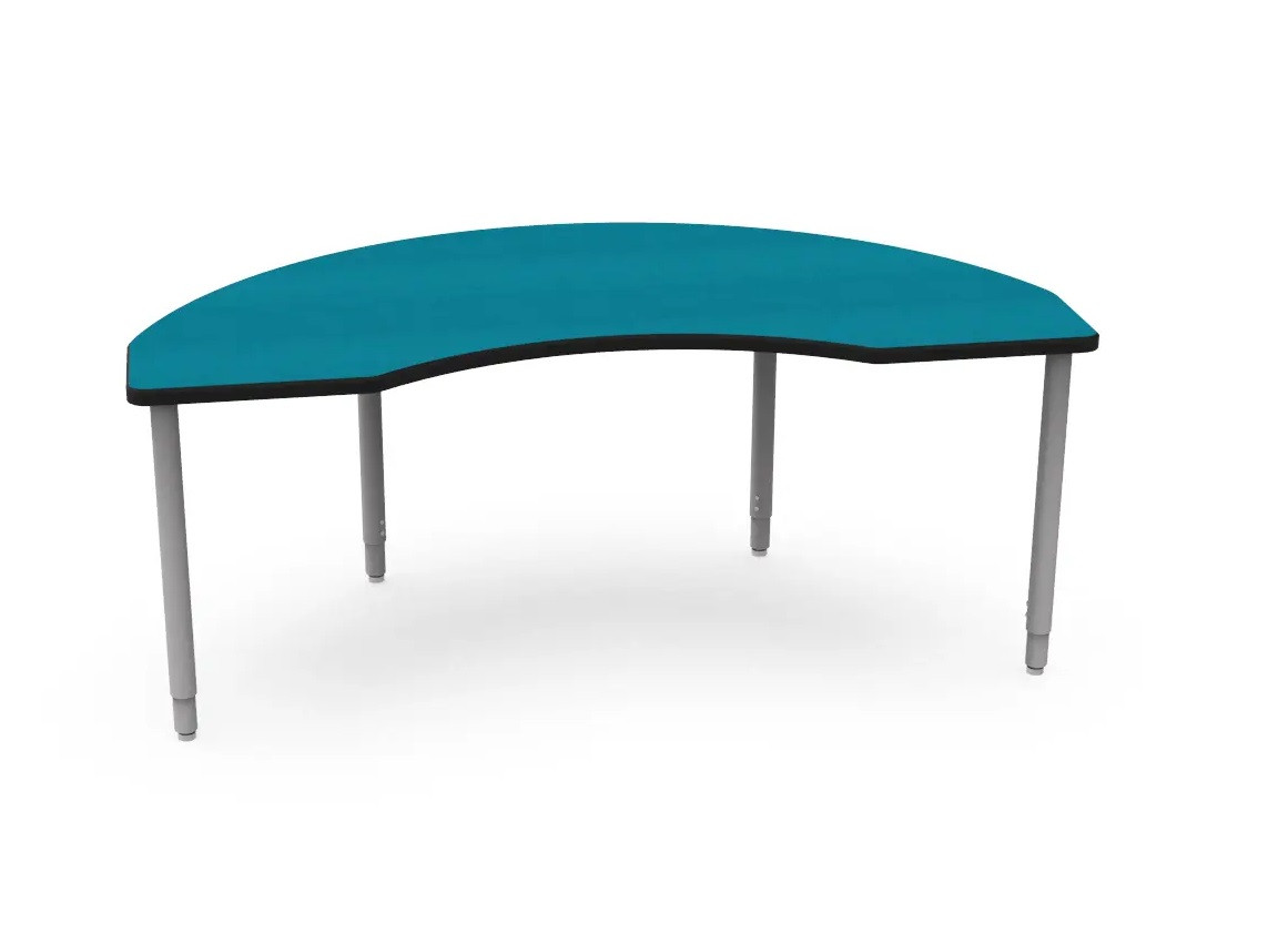 ELO Kidney Table WB Manufacturing l Affordable Tables & WB Manufacturing Products