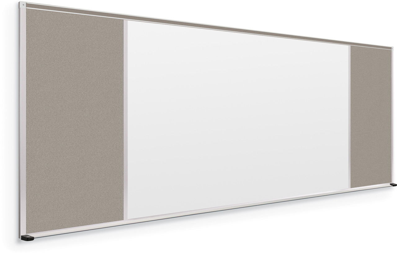 Colored Cork Type F Modular Combo-Rite Board - MooreCo 400-7C-PM-C ...