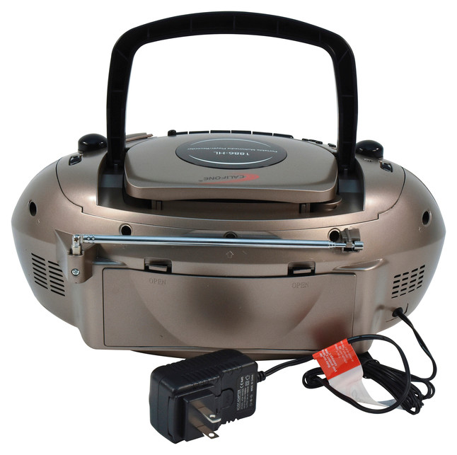 Califone 1886-HL