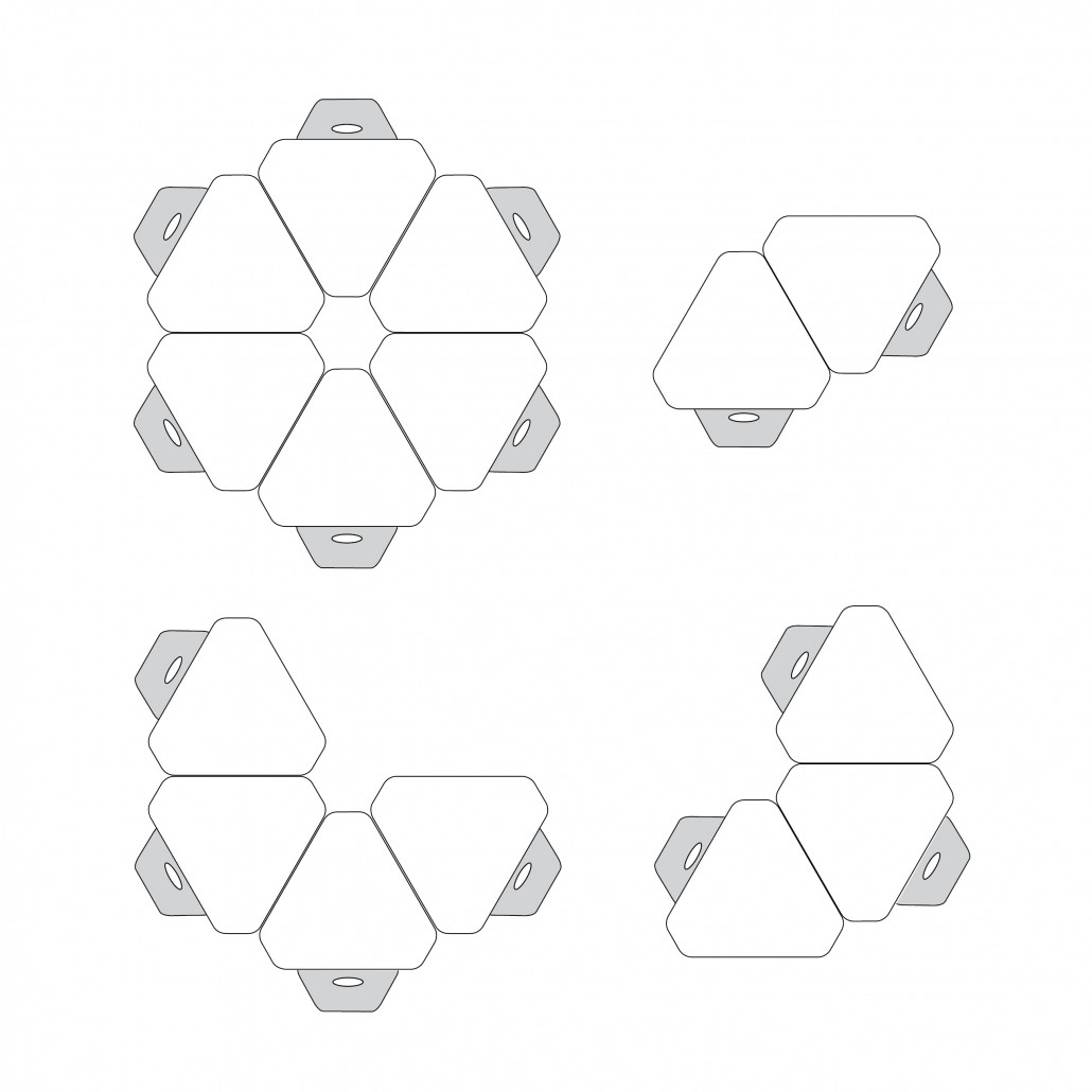 Apex Adjustable Height Gem Dry Erase Student Desk with Light Duty