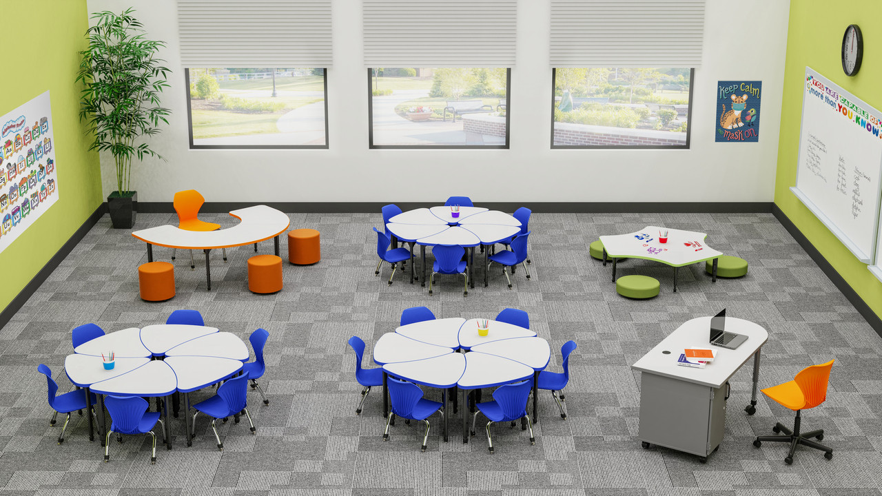 Toddler Classroom Package Marco