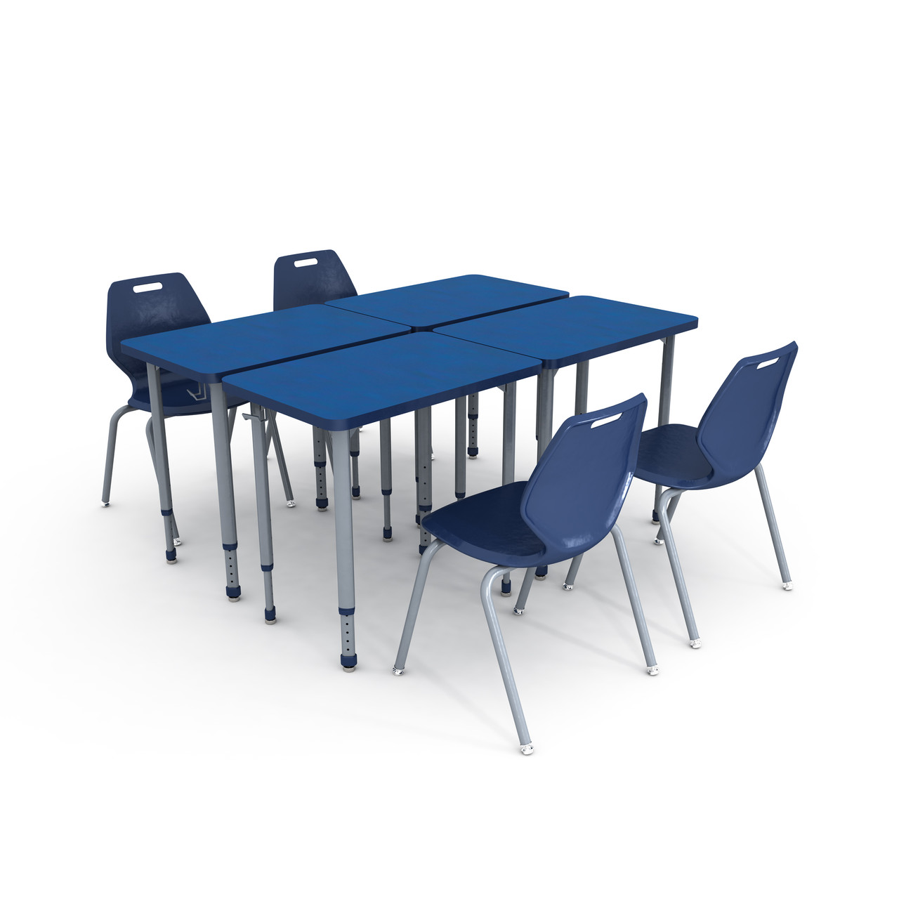 What Are the Standard Student Desk Dimensions?