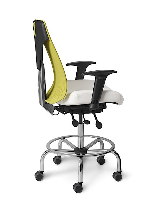 Truly Task Stool