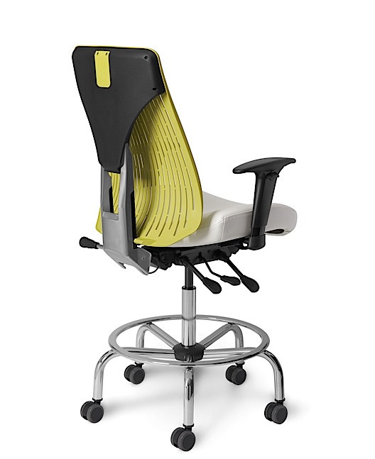Truly Task Stool - Thumbnail 3