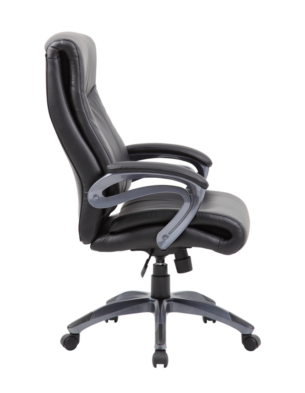 Double Layer Executive Chair - Thumbnail 5