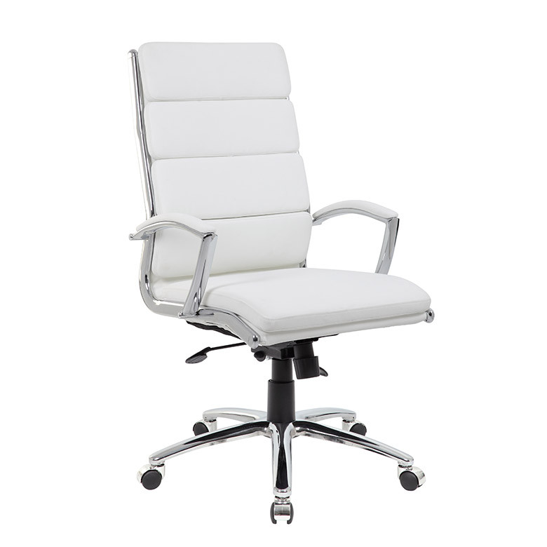 Boss B9471 Executive Chair - Thumbnail 2