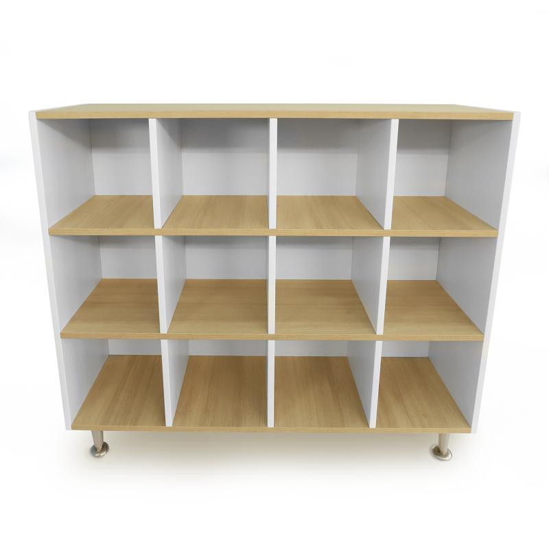 Whitney Brothers elevatED Cubby Storage - Thumbnail 3